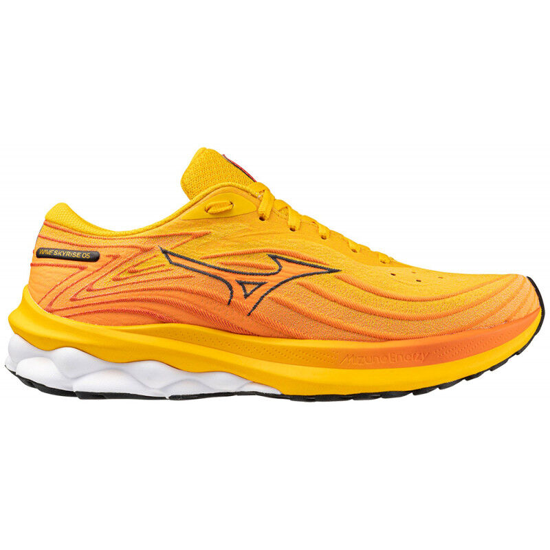 Mizuno Wave Skyrise 5 Running shoes Men s Hardloop