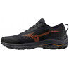 Mizuno Wave Rider GTX - Chaussures running homme | Hardloop