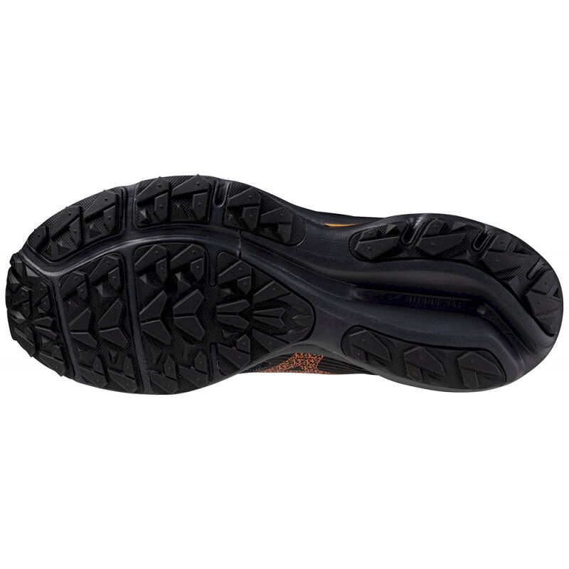 Mizuno Wave Rider GTX - Pánské běžecké boty | Hardloop