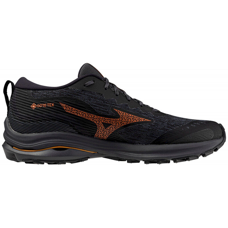 Mizuno Wave Rider GTX - Laufschuhe - Herren | Hardloop