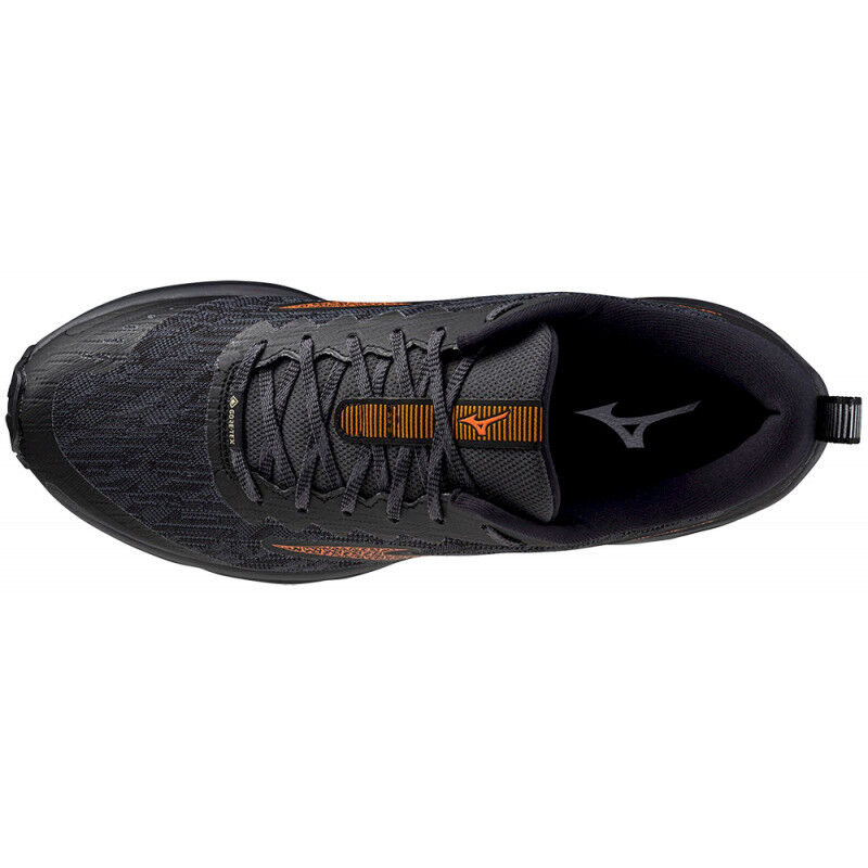 Mizuno Wave Rider GTX - Pánské běžecké boty | Hardloop