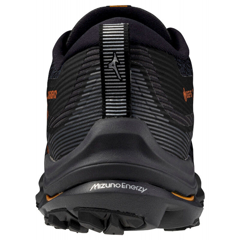 Mizuno Wave Rider GTX - Pánské běžecké boty | Hardloop