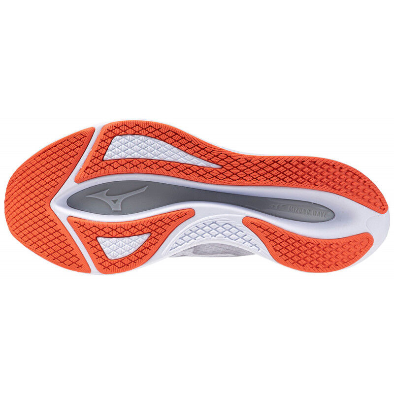 Mizuno Wave Rebellion Flash 2 - Laufschuhe - Herren | Hardloop