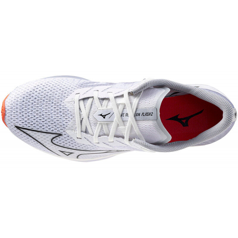 Mizuno Wave Rebellion Flash 2 - Zapatillas de running - Hombre | Hardloop