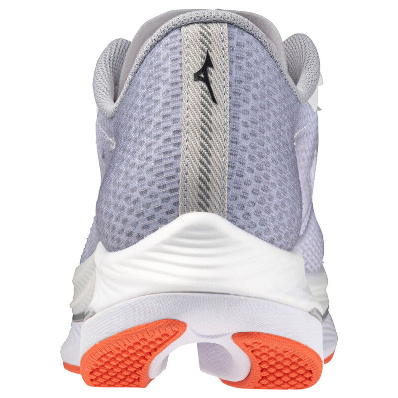Mizuno Wave Rebellion Flash 2 - Runningschoenen - Heren | Hardloop
