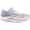 Mizuno Wave Rebellion Flash 2 - Runningschoenen - Heren | Hardloop