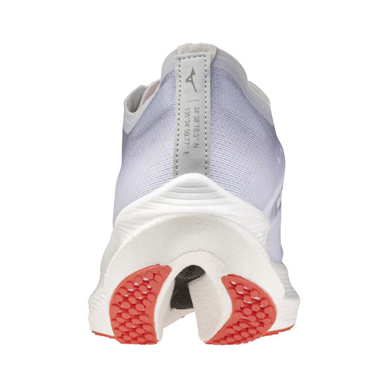 Mizuno Wave Rebellion Pro 2 - Buty do biegania damskie | Hardloop