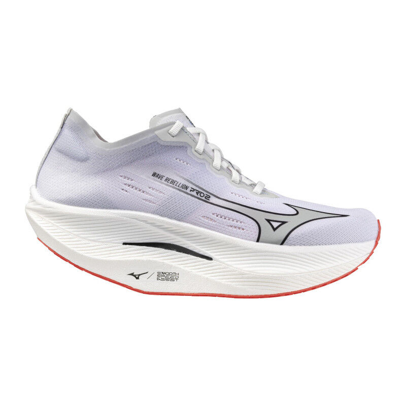 Mizuno Wave Rebellion Pro 2 - Laufschuhe - Damen | Hardloop