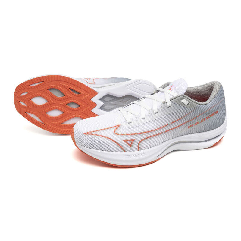 Wave Rebellion Sonic Running Mizuno Wave Sonic Reviews Mizuno Wave