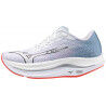 Mizuno Wave Rebellion Flash 2 - Sapatilhas corrida mulher | Hardloop