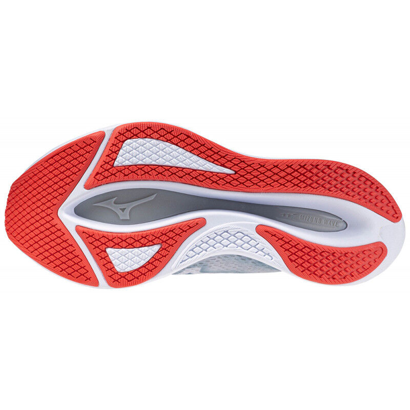 Mizuno Wave Rebellion Flash 2 - Chaussures running femme | Hardloop