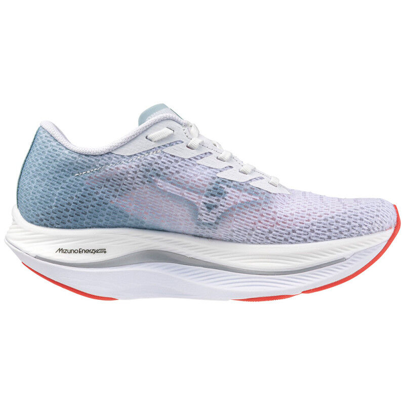 Mizuno Wave Rebellion Flash 2 - Buty do biegania damskie | Hardloop