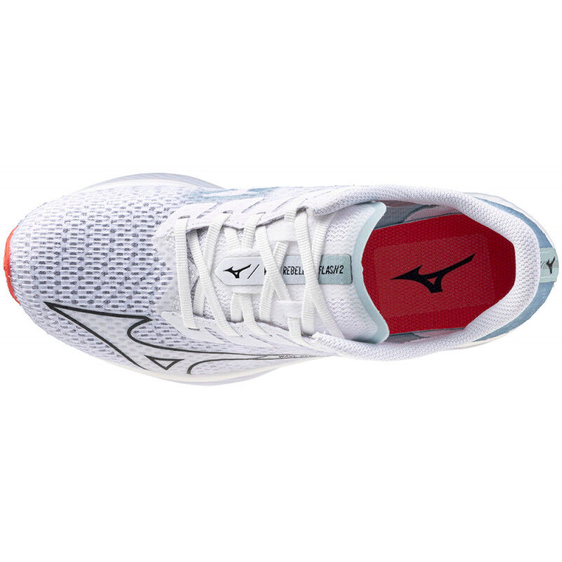 Mizuno Wave Rebellion Flash 2 - Running shoes - Women's | Hardloop