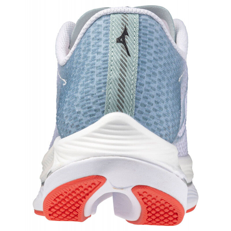 Mizuno Wave Rebellion Flash 2 - Running shoes - Women's | Hardloop