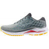Mizuno Wave Inspire 20 - Laufschuhe - Herren | Hardloop