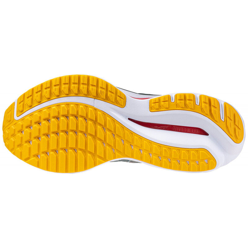Mizuno Wave Inspire 20 - Laufschuhe - Herren | Hardloop
