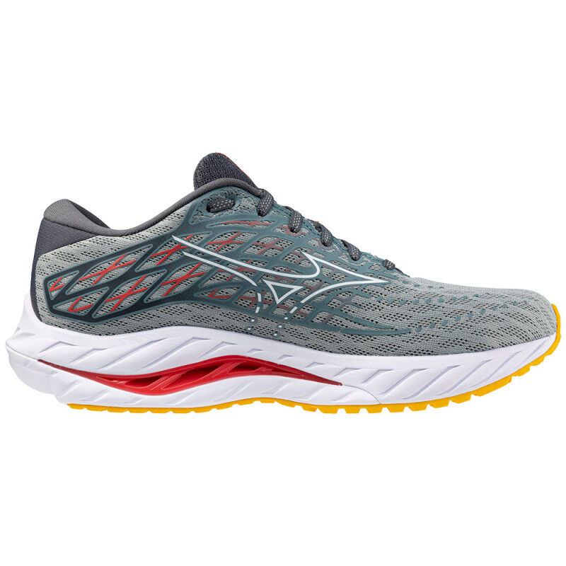Mizuno Wave Inspire 20 - Scarpe da running - Uomo | Hardloop
