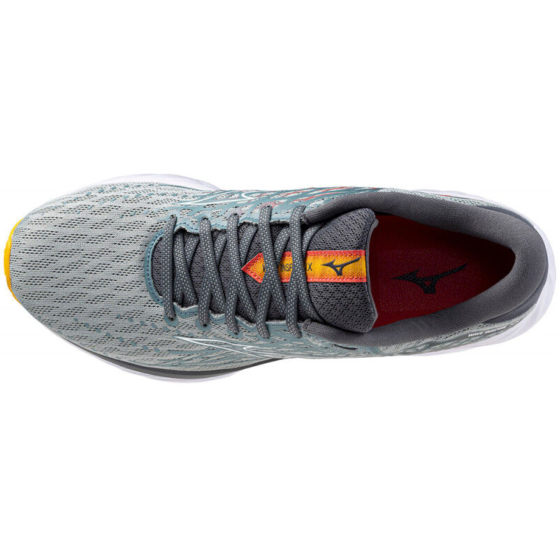 Mizuno Wave Inspire 20 - Buty do biegania meskie | Hardloop
