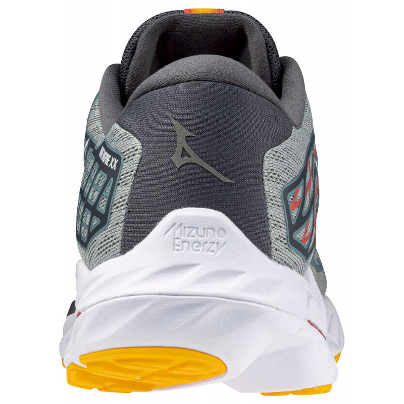 Mizuno Wave Inspire 20 - Scarpe da running - Uomo | Hardloop