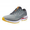 Mizuno Wave Inspire 20 - Laufschuhe - Herren | Hardloop