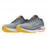 Mizuno Wave Inspire 20 - Laufschuhe - Herren | Hardloop