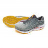 Mizuno Wave Inspire 20 - Laufschuhe - Herren | Hardloop