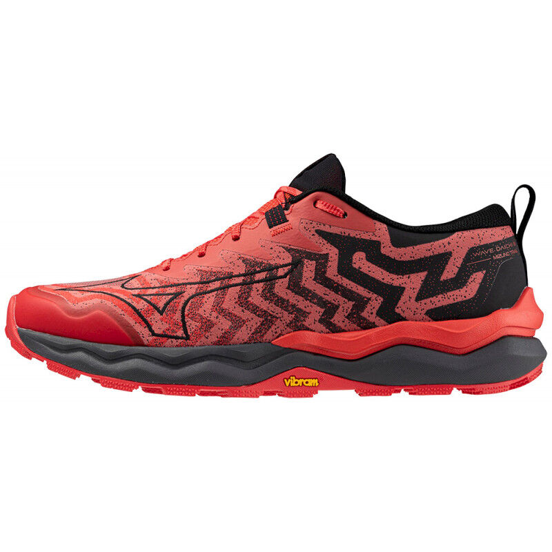 Mizuno Wave Daichi 8 - Chaussures trail homme | Hardloop