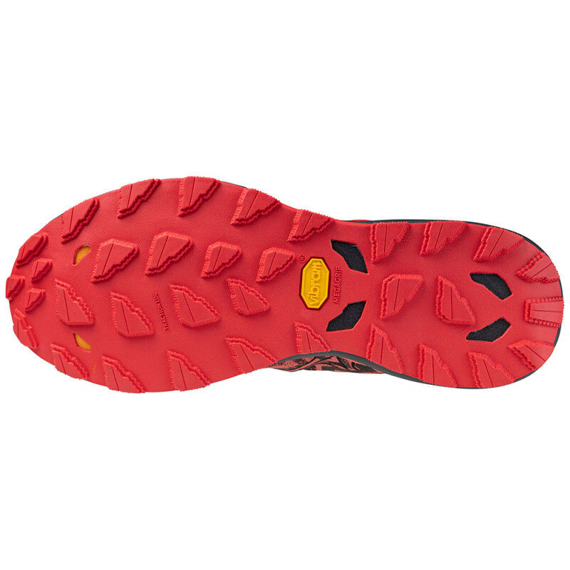 Mizuno Wave Daichi 8 - Chaussures trail homme | Hardloop