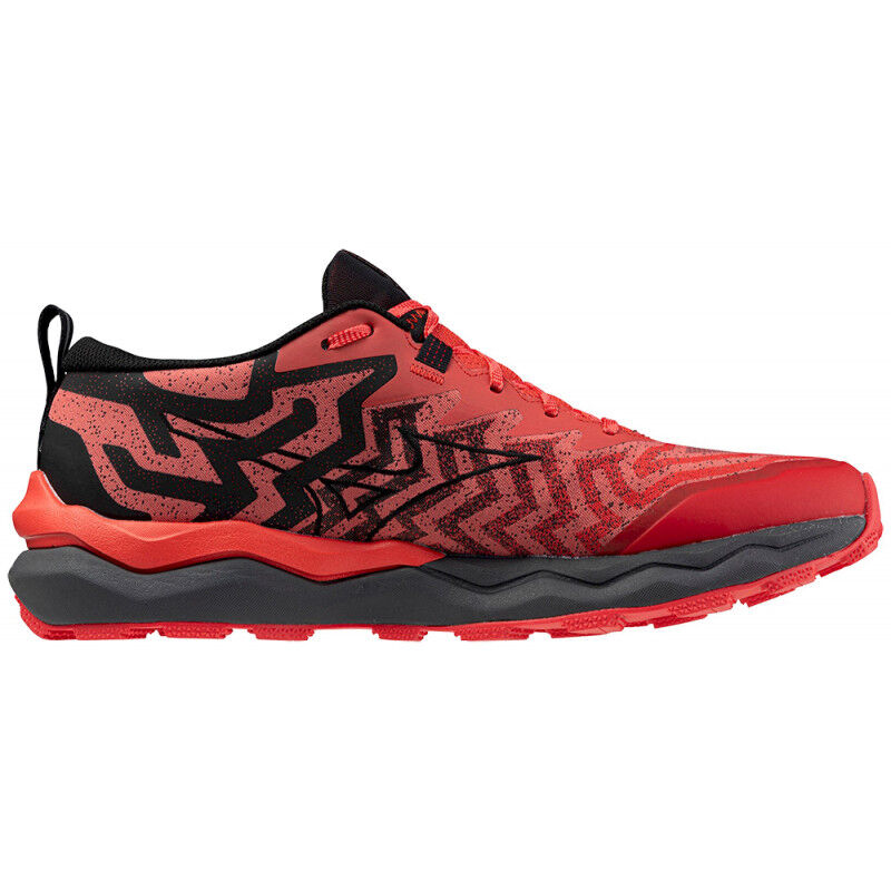 Mizuno Wave Daichi 8 - Chaussures trail homme | Hardloop