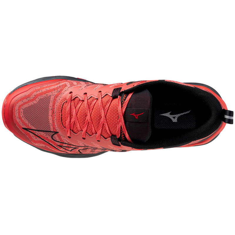 Mizuno Wave Daichi 8 - Chaussures trail homme | Hardloop