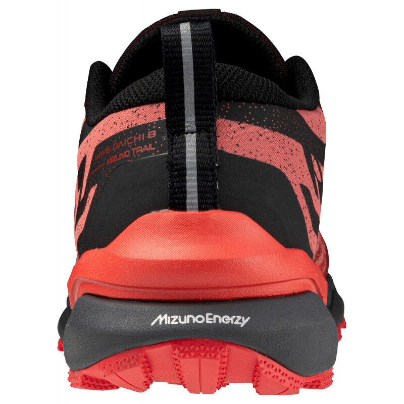 Mizuno Wave Daichi 8 - Chaussures trail homme | Hardloop