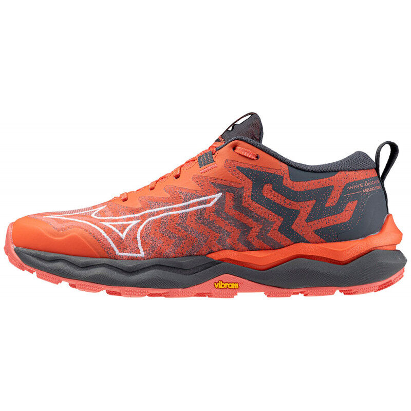Mizuno Wave Daichi 8 - Trail running shoes - Women's | Hardloop