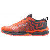 Mizuno Wave Daichi 8 - Trail running shoes - Women's | Hardloop