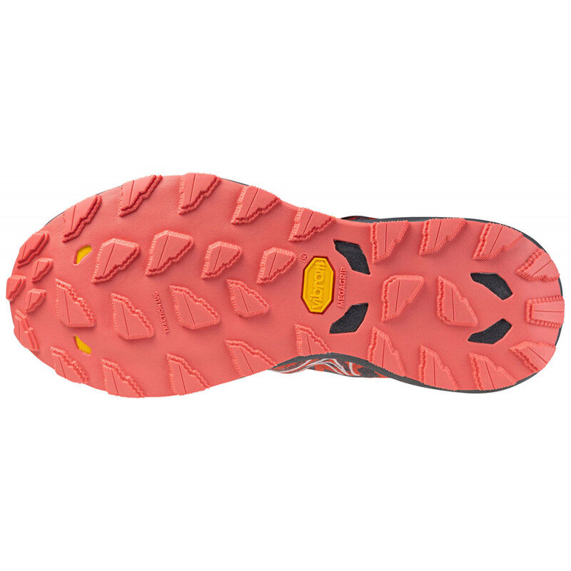 Mizuno Wave Daichi 8 - Trail running shoes - Women's | Hardloop