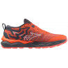 Mizuno Wave Daichi 8 - Trail running shoes - Women's | Hardloop