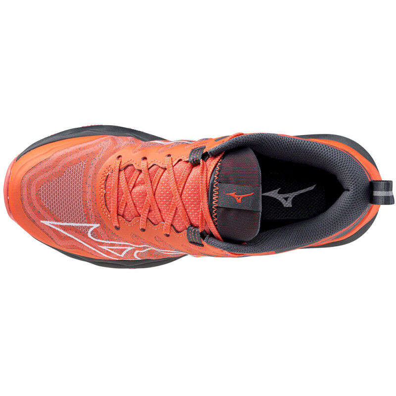 Mizuno Wave Daichi 8 - Trail running shoes - Women's | Hardloop