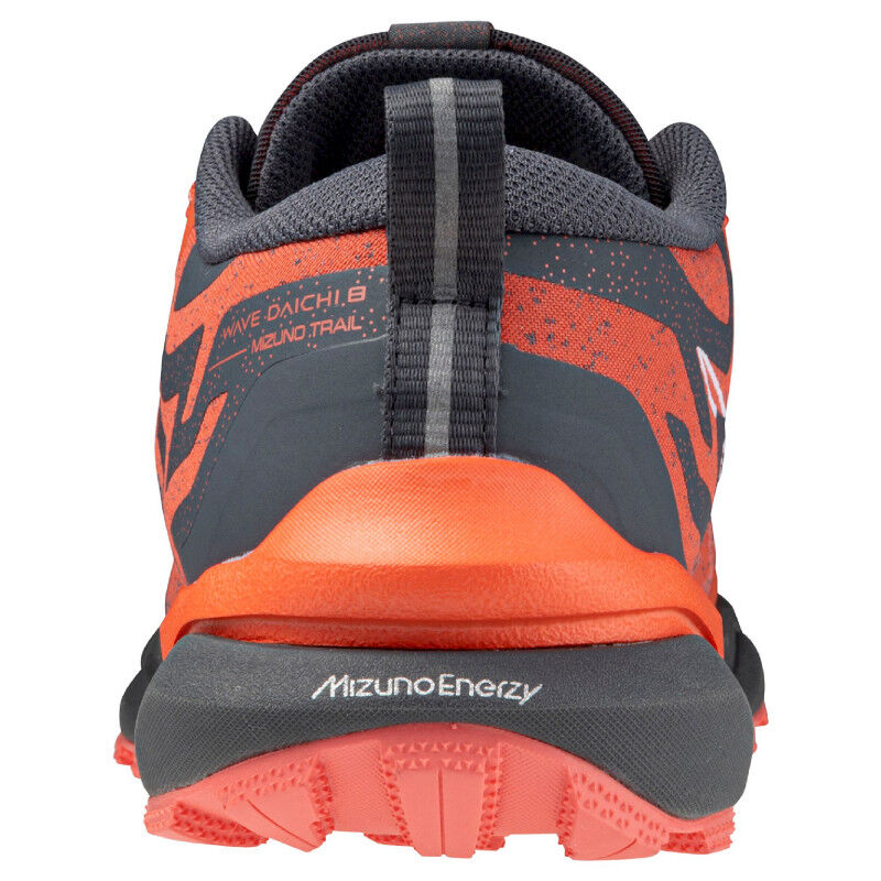 Mizuno Wave Daichi 8 - Buty trailowe damskie | Hardloop