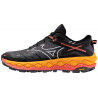 Mizuno Wave Mujin 10 - Zapatillas trail running - Mujer | Hardloop