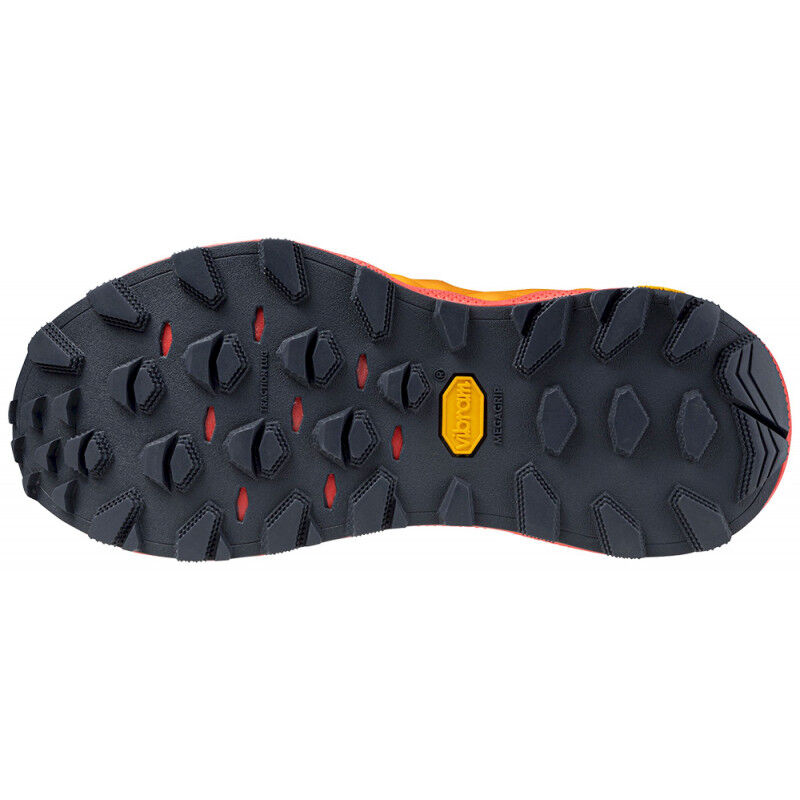 Mizuno Wave Mujin 10 - Zapatillas trail running - Mujer | Hardloop