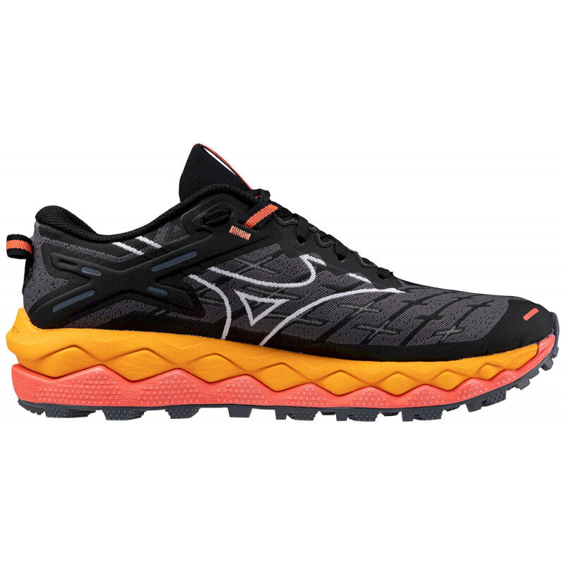 Mizuno Wave Mujin 10 - Trail running shoes - Women's | Hardloop
