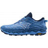 Mizuno Wave Mujin 10 - Trailrunningschuhe - Damen | Hardloop