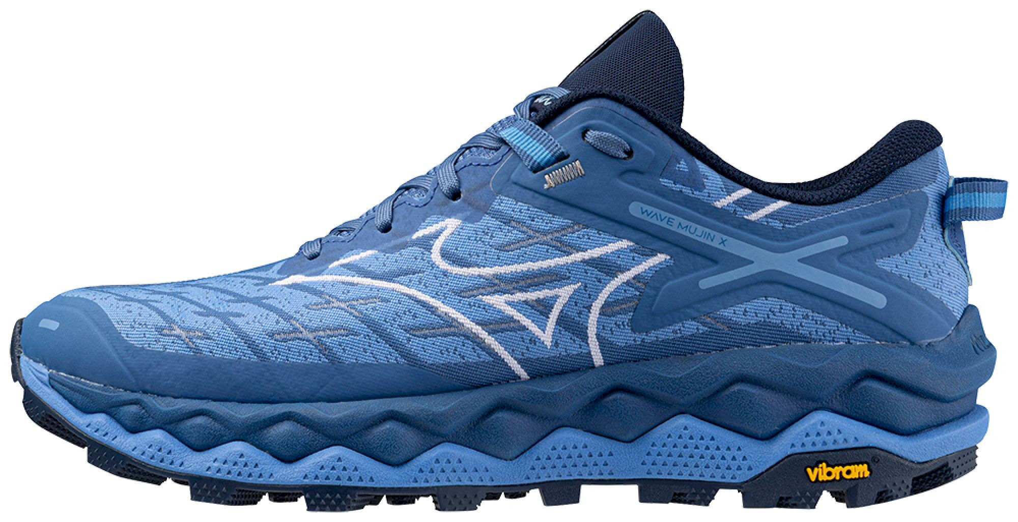 Mizuno trail running shoes online