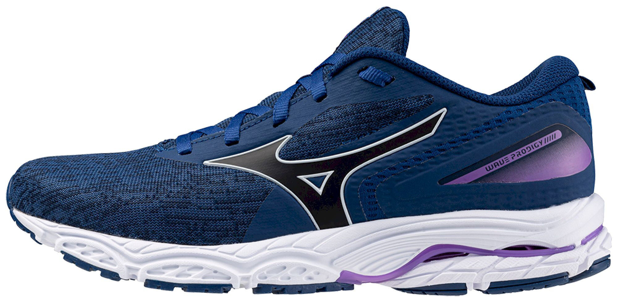 Mizuno Wave Prodigy 5 - Scarpe da running - Donna | Hardloop