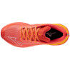 Mizuno Wave Ibuki 4 - Buty trailowe damskie | Hardloop