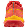 Mizuno Wave Ibuki 4 - Buty trailowe damskie | Hardloop