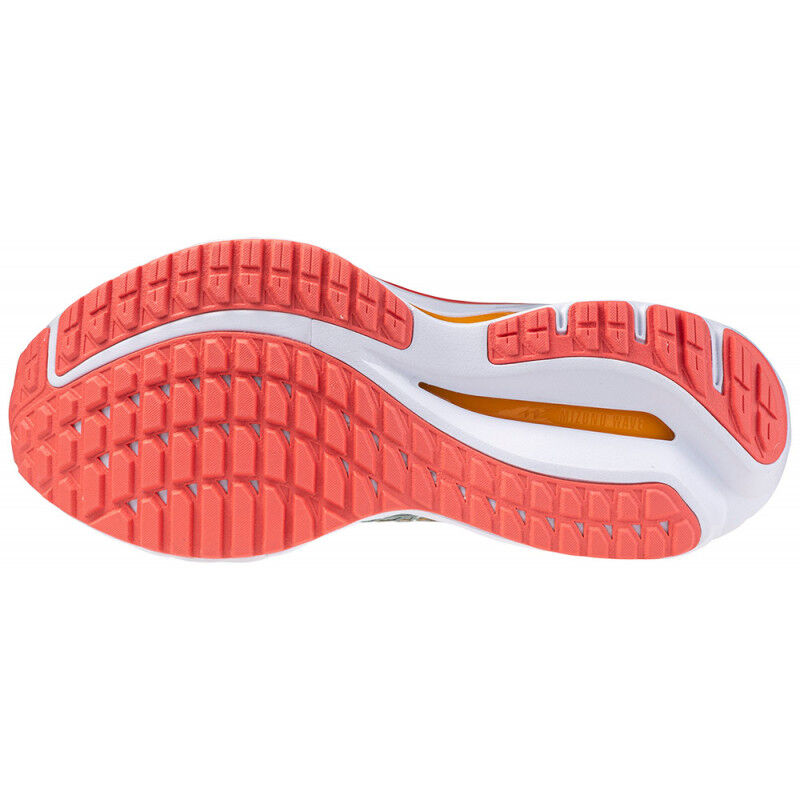 Mizuno Wave Inspire 20 - Buty do biegania damskie | Hardloop