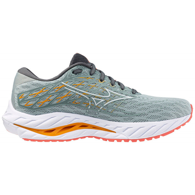 Mizuno Wave Inspire 20 - Buty do biegania damskie | Hardloop