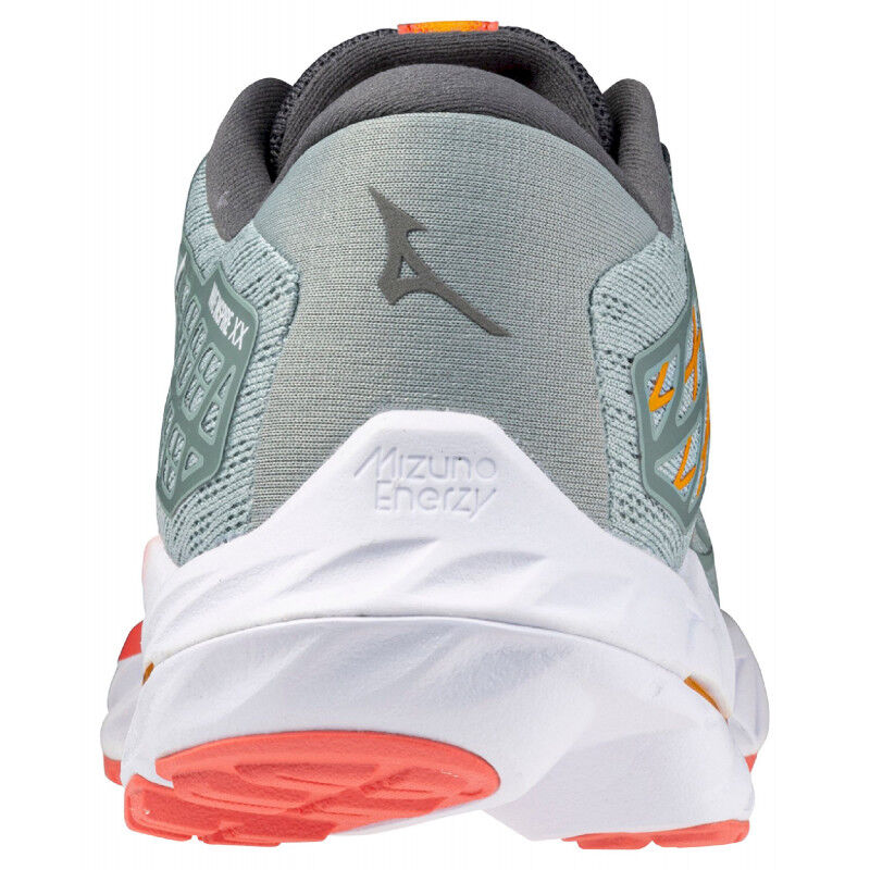Mizuno Wave Inspire 20 - Scarpe da running - Donna | Hardloop