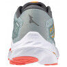Mizuno Wave Inspire 20 - Sapatilhas corrida mulher | Hardloop