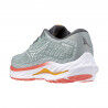 Mizuno Wave Inspire 20 - Sapatilhas corrida mulher | Hardloop